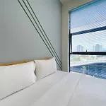Studio At Riveria City By The Relaxstay