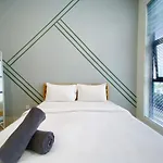 Studio At Riveria City By The Relaxstay