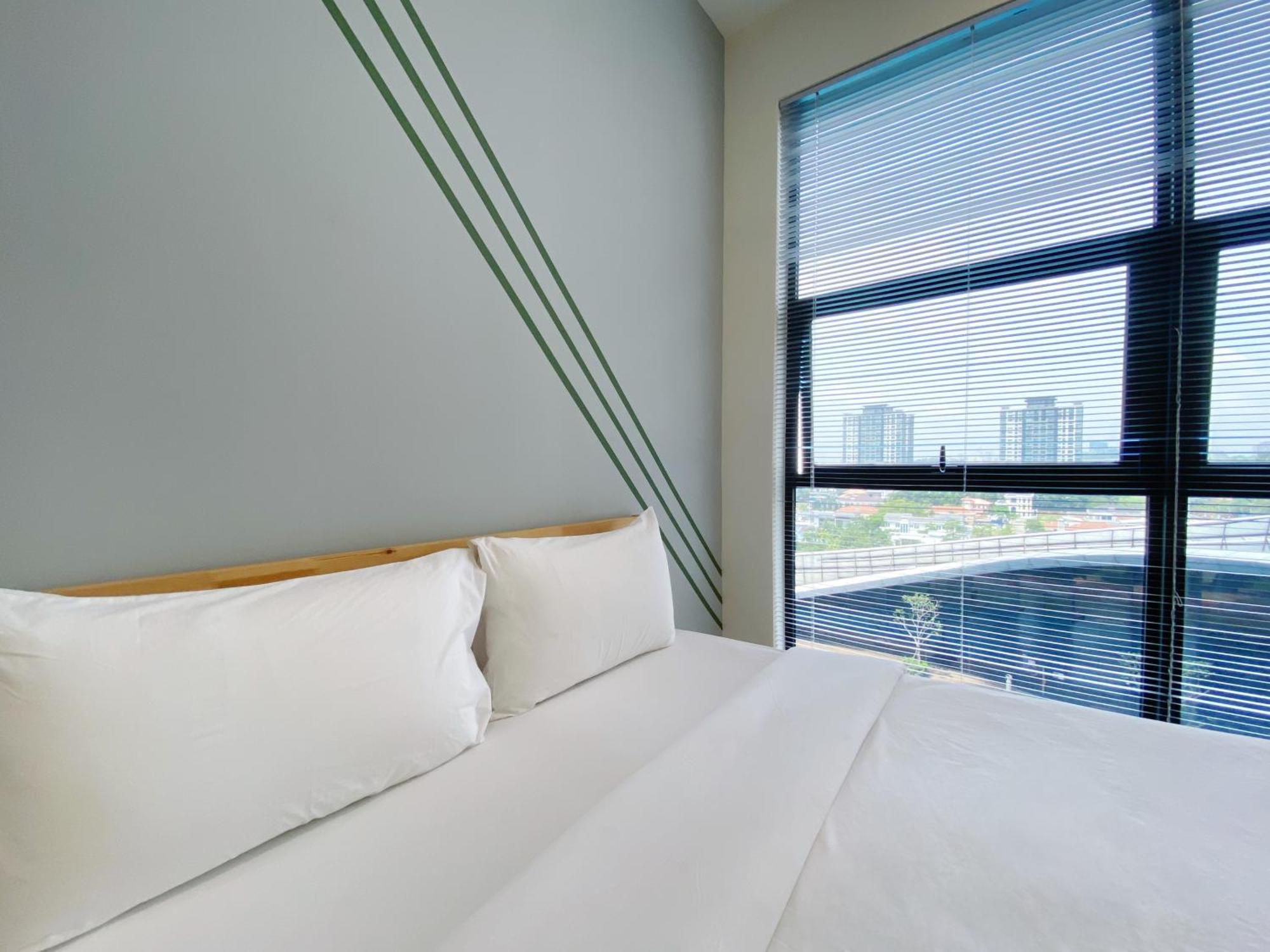 At Riveria By The Relaxstay Apartment Kuala Lumpur