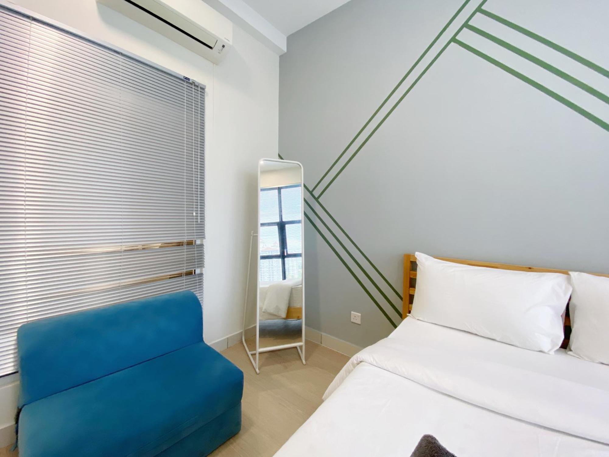 At Riveria By The Relaxstay Apartment *